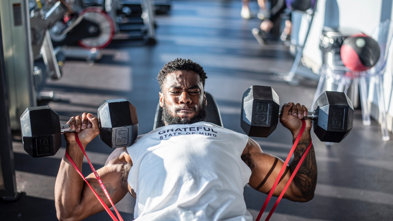 ne pas blesser ses muscles durant les exercices