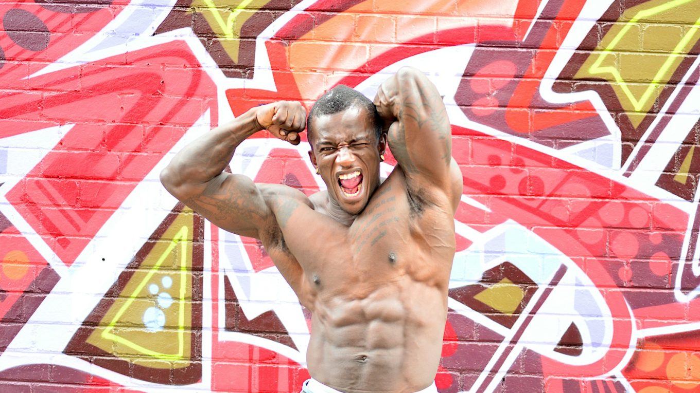 programme musculation