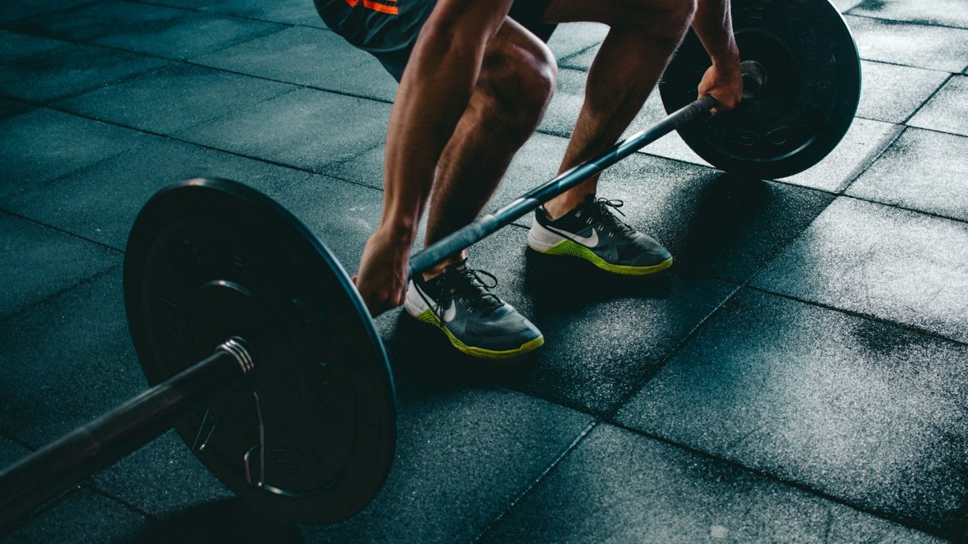erreurs musculation