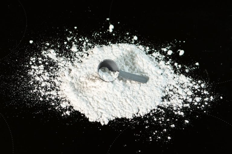 Créatine